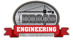 Broad Engineering - Steel and Silo Construction